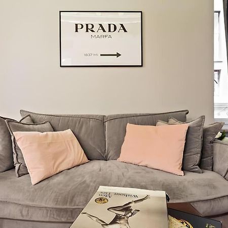 Hostme Piazza Navona Apartament โรม ภายนอก รูปภาพ